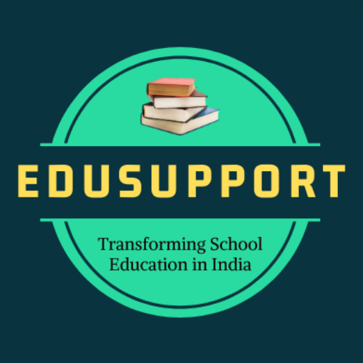EDUSUPPORT Logo